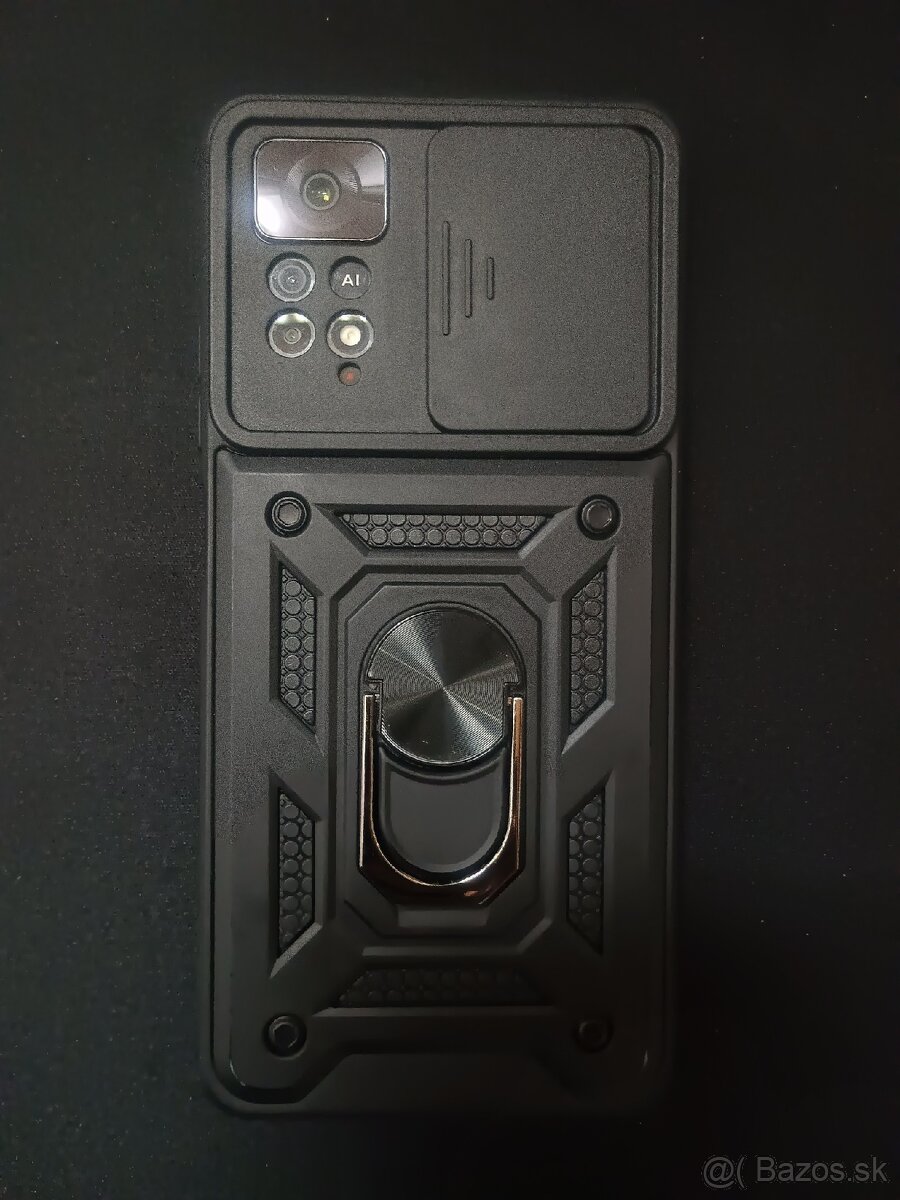 Redmi Note 11 Pro 5G + Príslušenstvo - 11