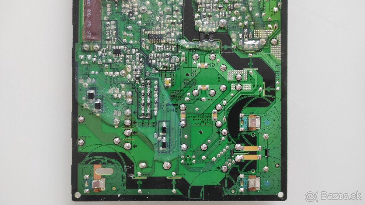 Predám napájaciu dosku BN44-01054C - 11