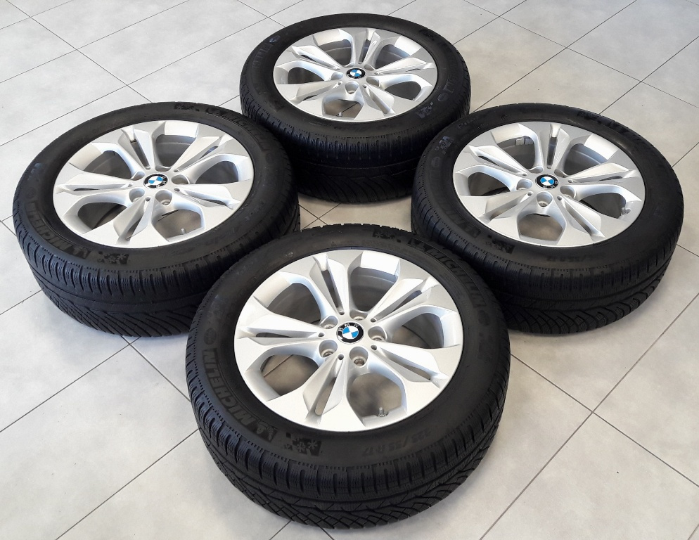 BMW X1 F48 17" Styling 564 - 11