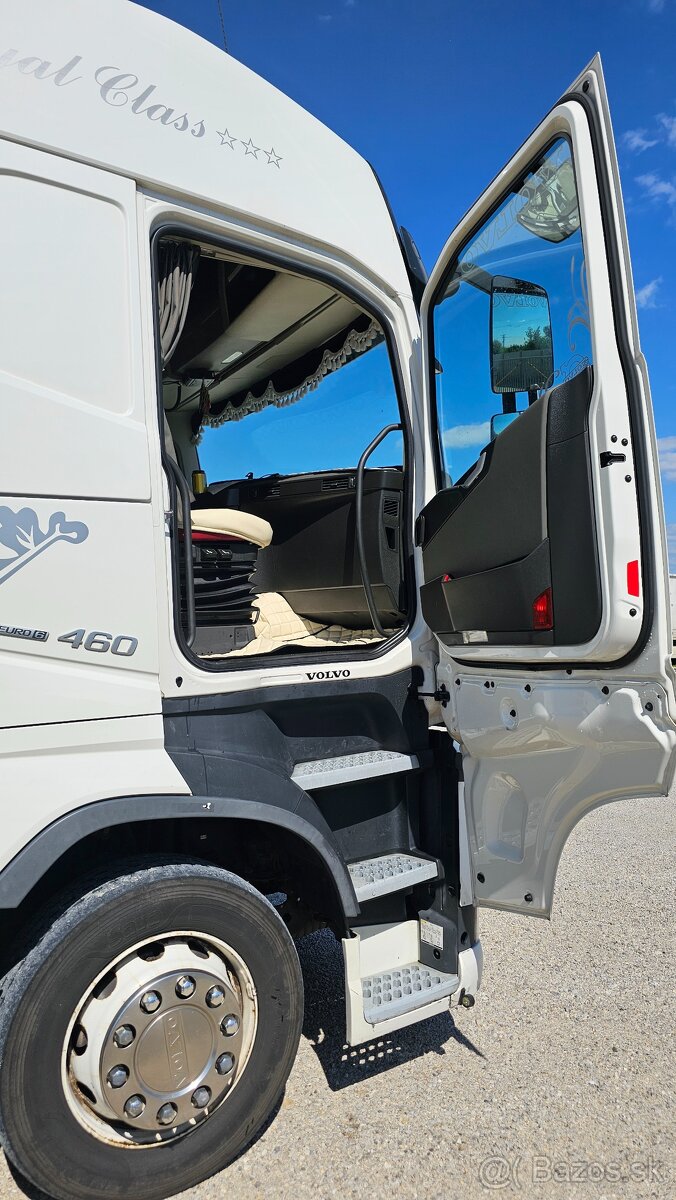 VOLVO FH 460 low-deck - 11