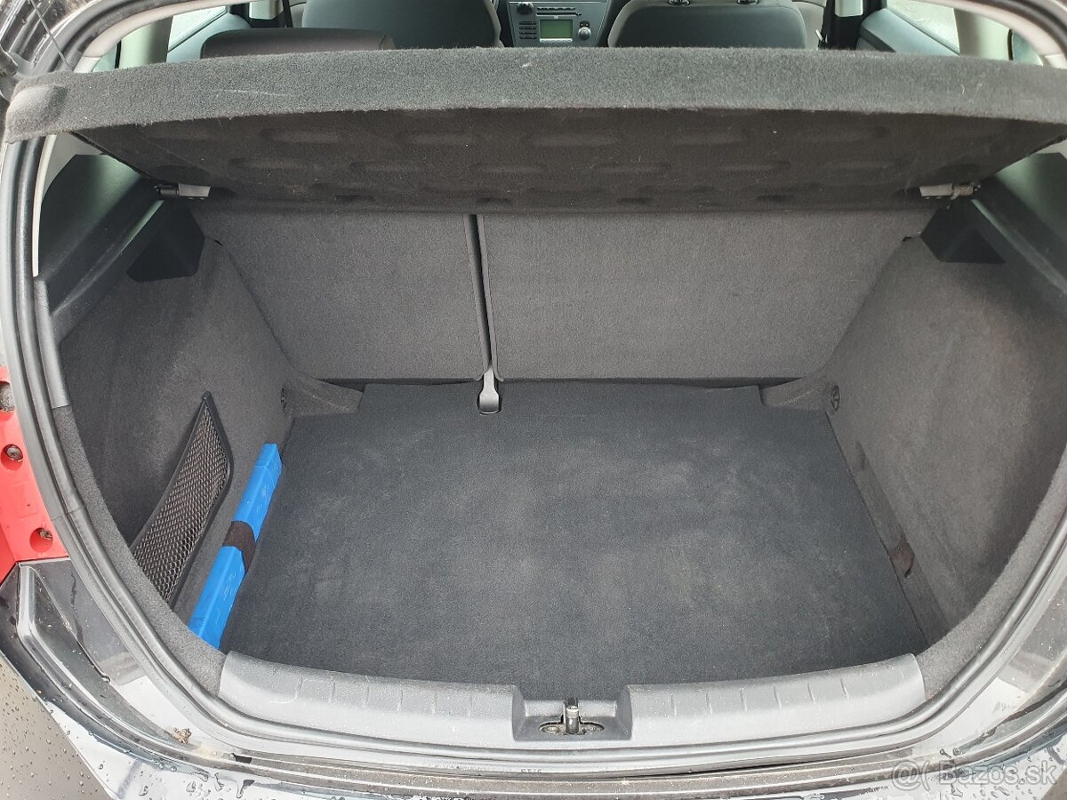 Seat Leon 1,6 - 75 KW, M5 Style - 11