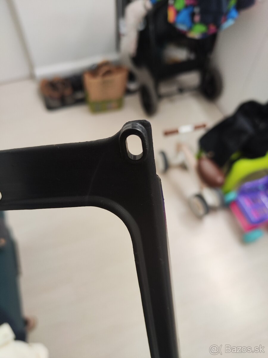 Predná maska škoda 120 - 11