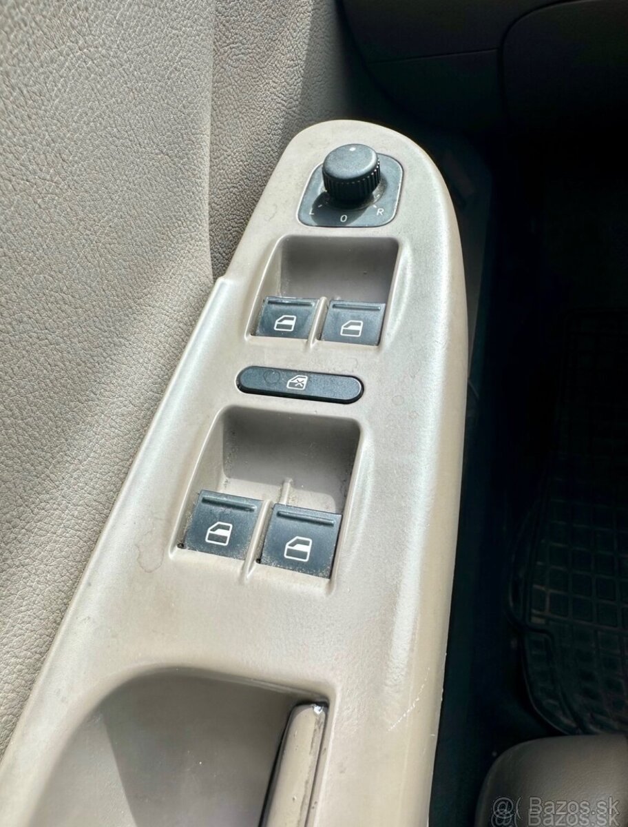 Volkswagen Passat B6 4Motion - 11