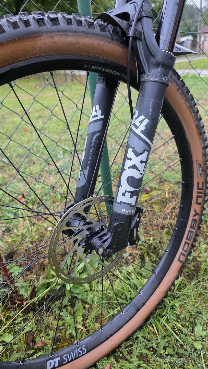 Canyon neuron 6 2023 XL 29 - 11