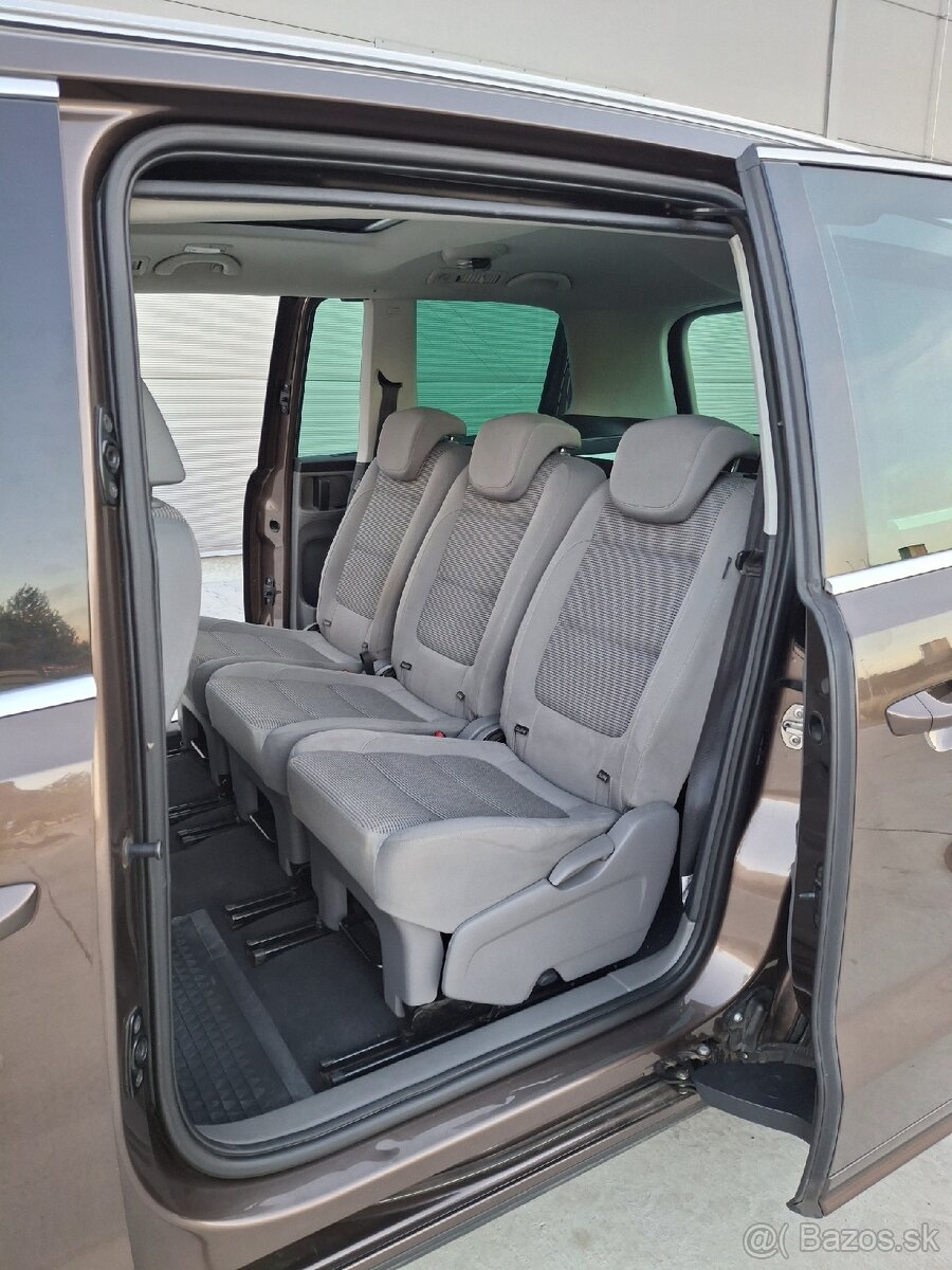 VW Sharan 2.0 103kw - 11