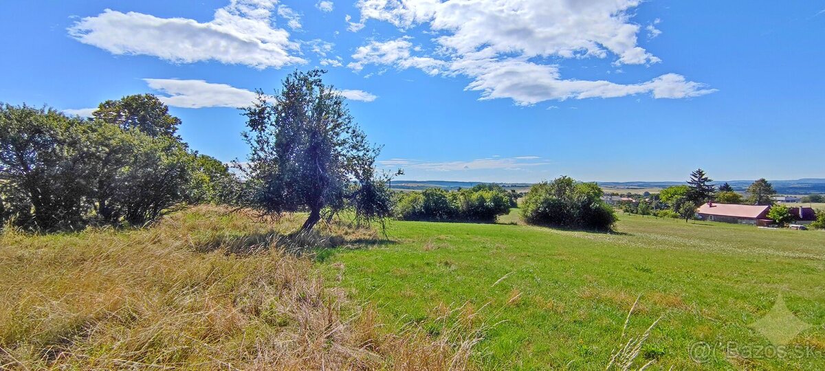 Predaj Stavebný pozemok 20638 m2 Čekovce okres Krupina - 11