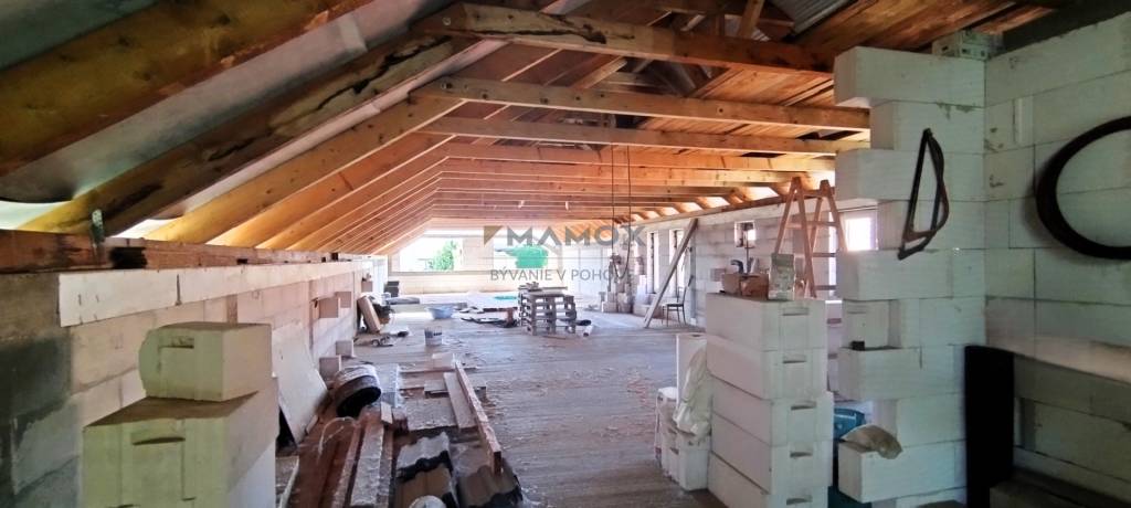 500m2 pre vaše podnikanie a bývanie pod jednou strechou v Ni - 11