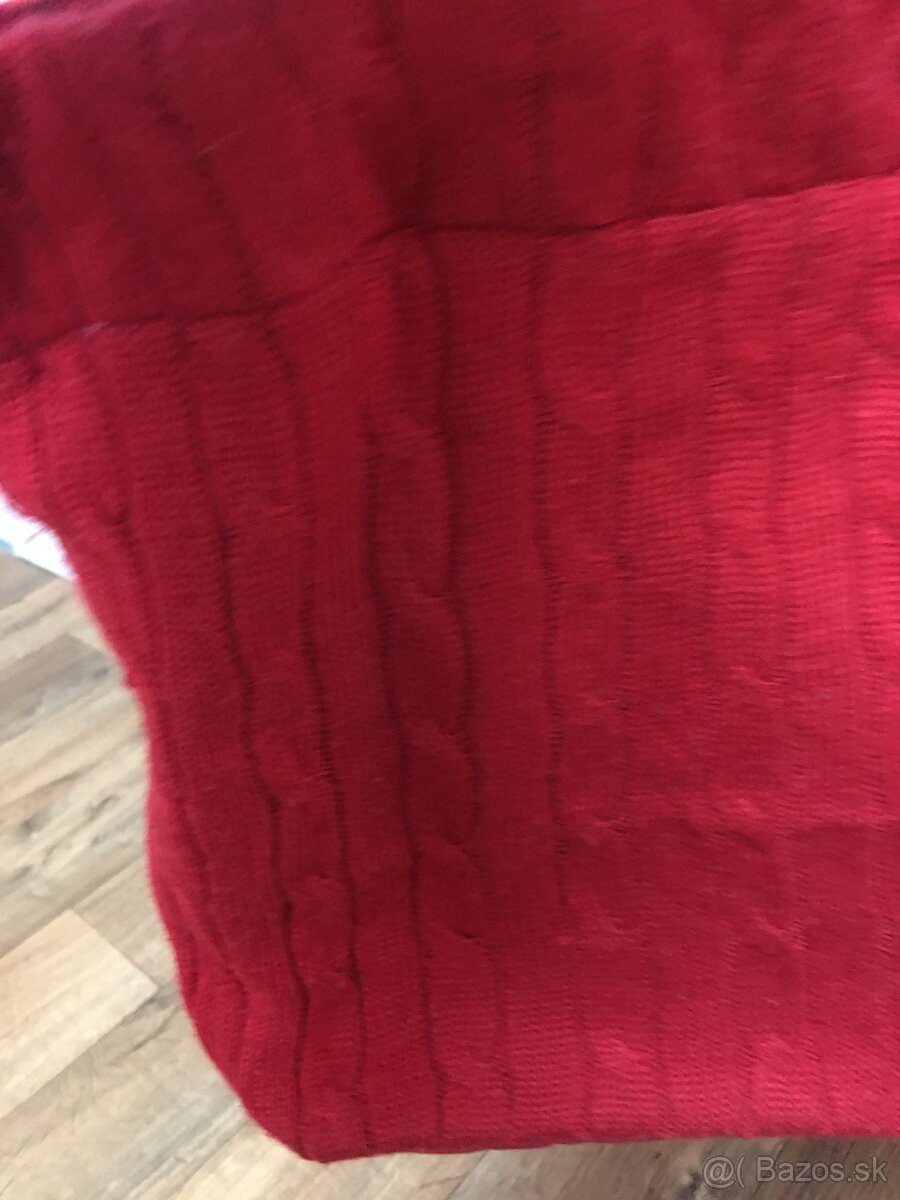 TOMMY HILFIGER originál shoperka - 11