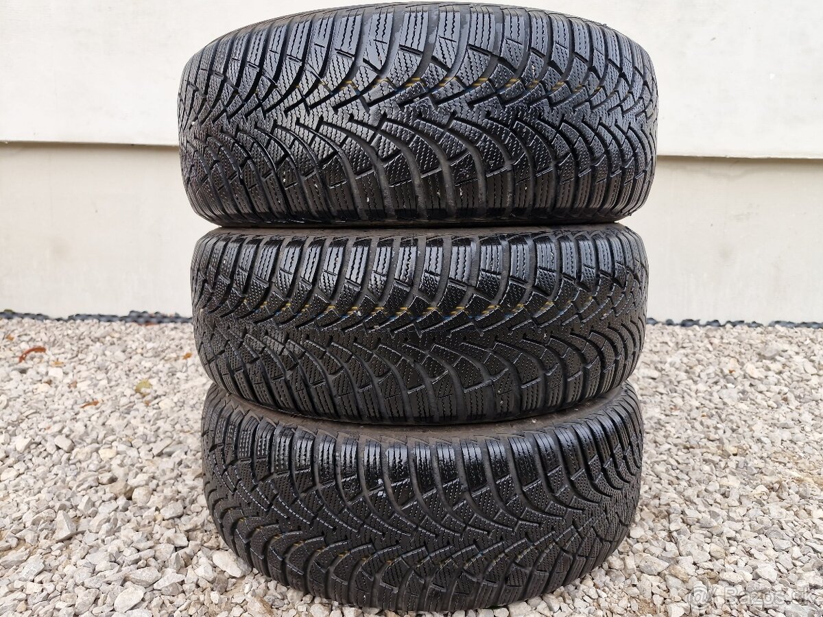 PNEUMATIKY ZIMNE AJ 55R16 - 11