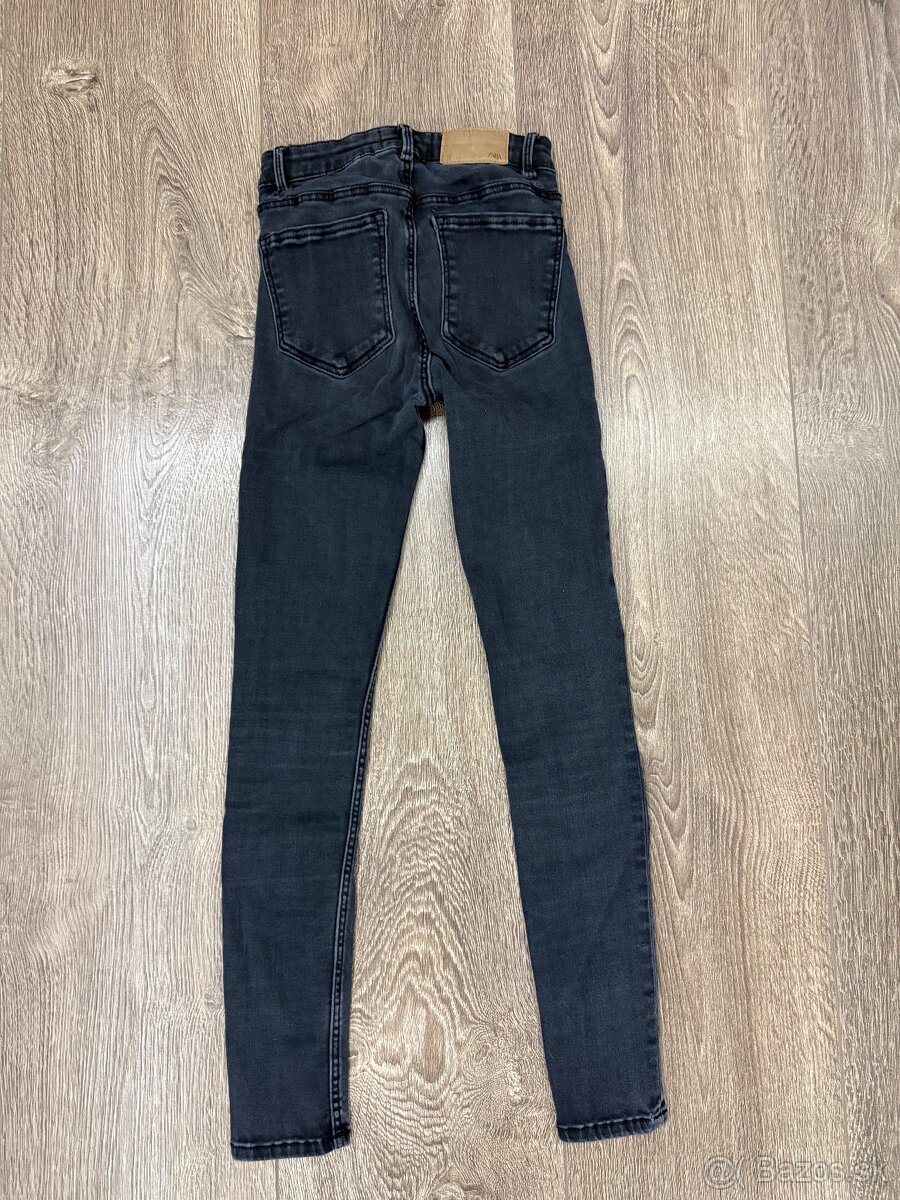 Nohavice/ rifle dámske - 11