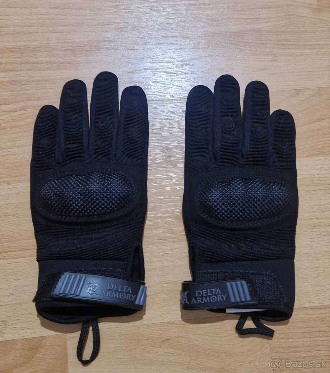 Airsoft výbava - 11