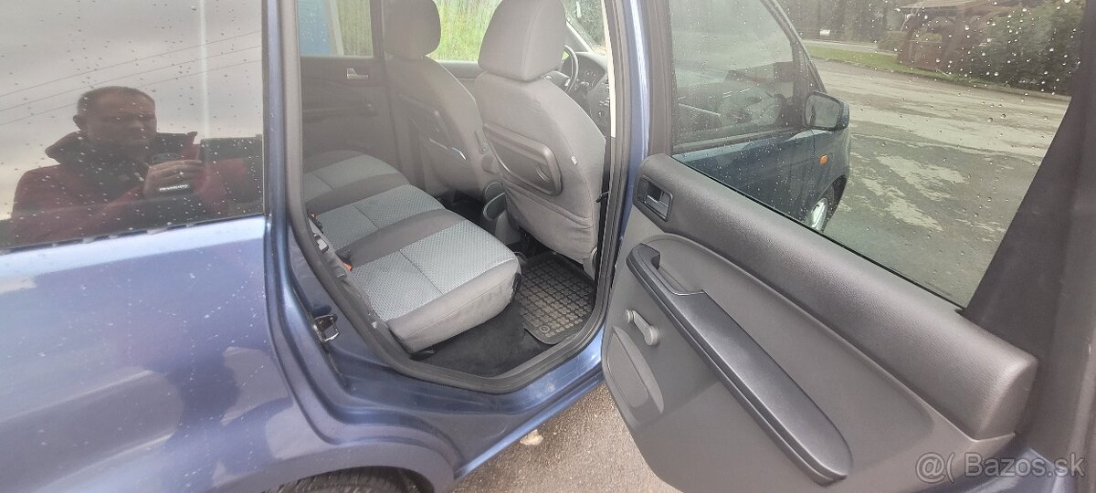 Predam Ford Cmax 1.8 tdi 2006 85kw - 11