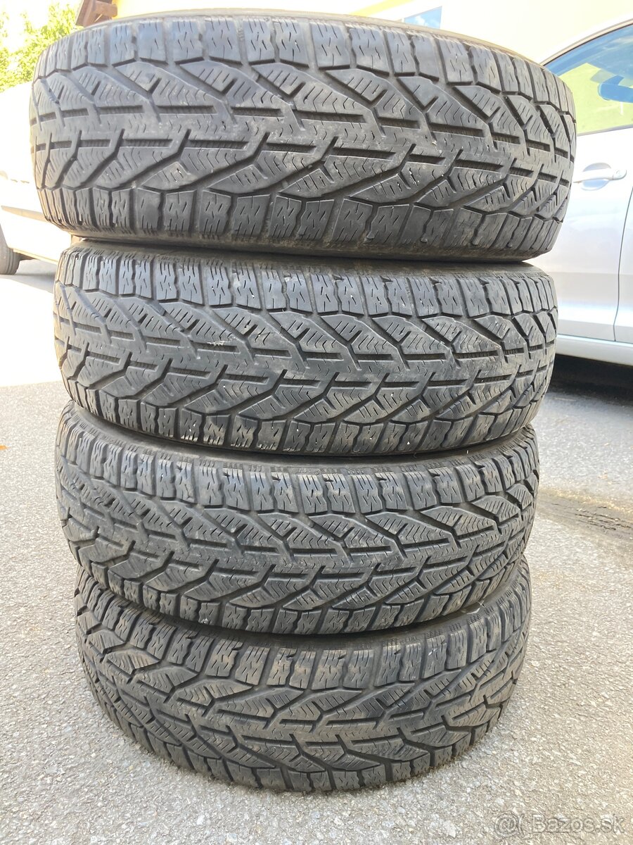 Renault Kangoo 1,5 DCi 66kw r.v. 2015 - 11