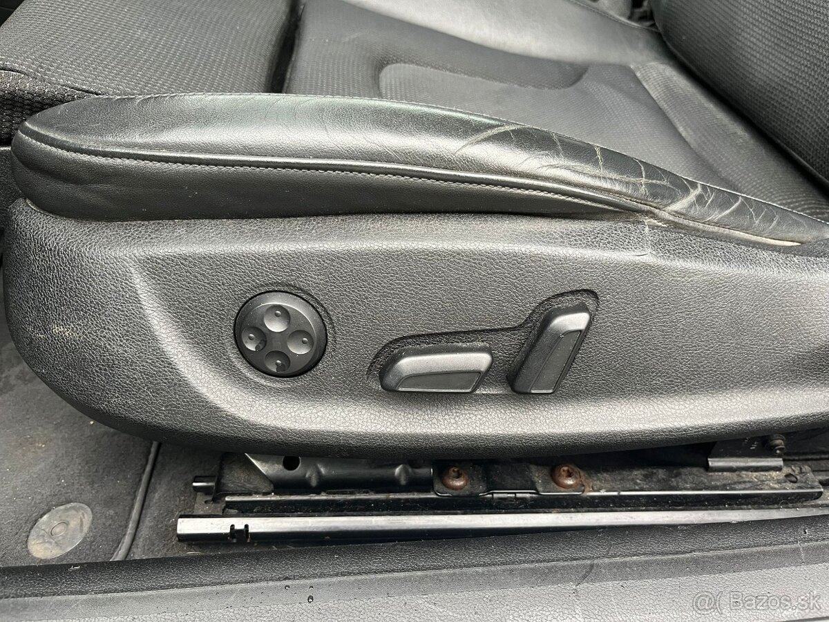 Audi A5 Coupe 2.0 TFSI - 11