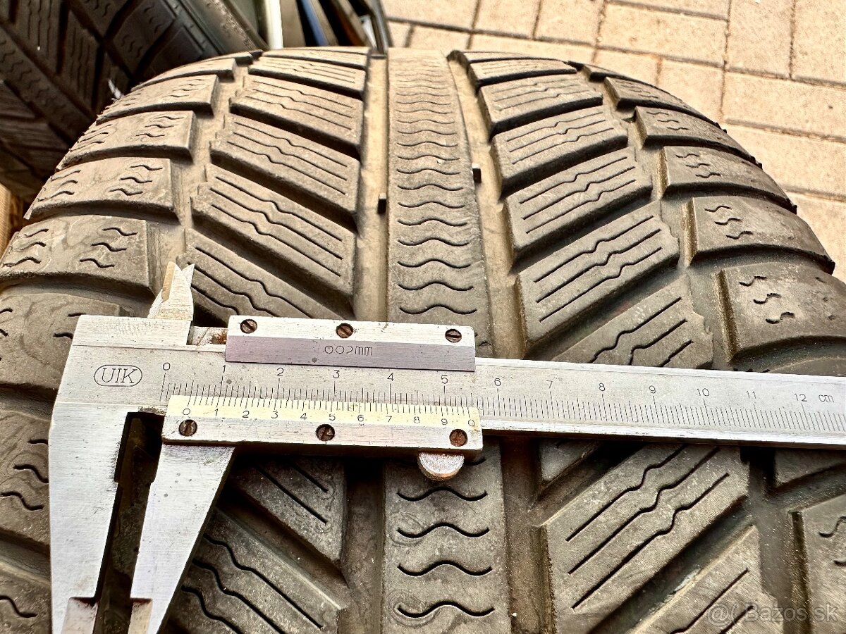 235/40 r19, 5x112 VW Tornado - 11