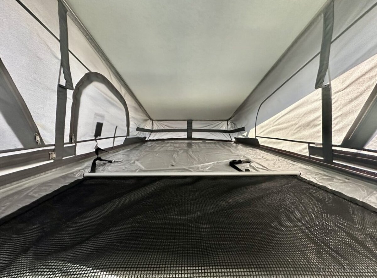 Karmann Mobil Duncan 500 - 11