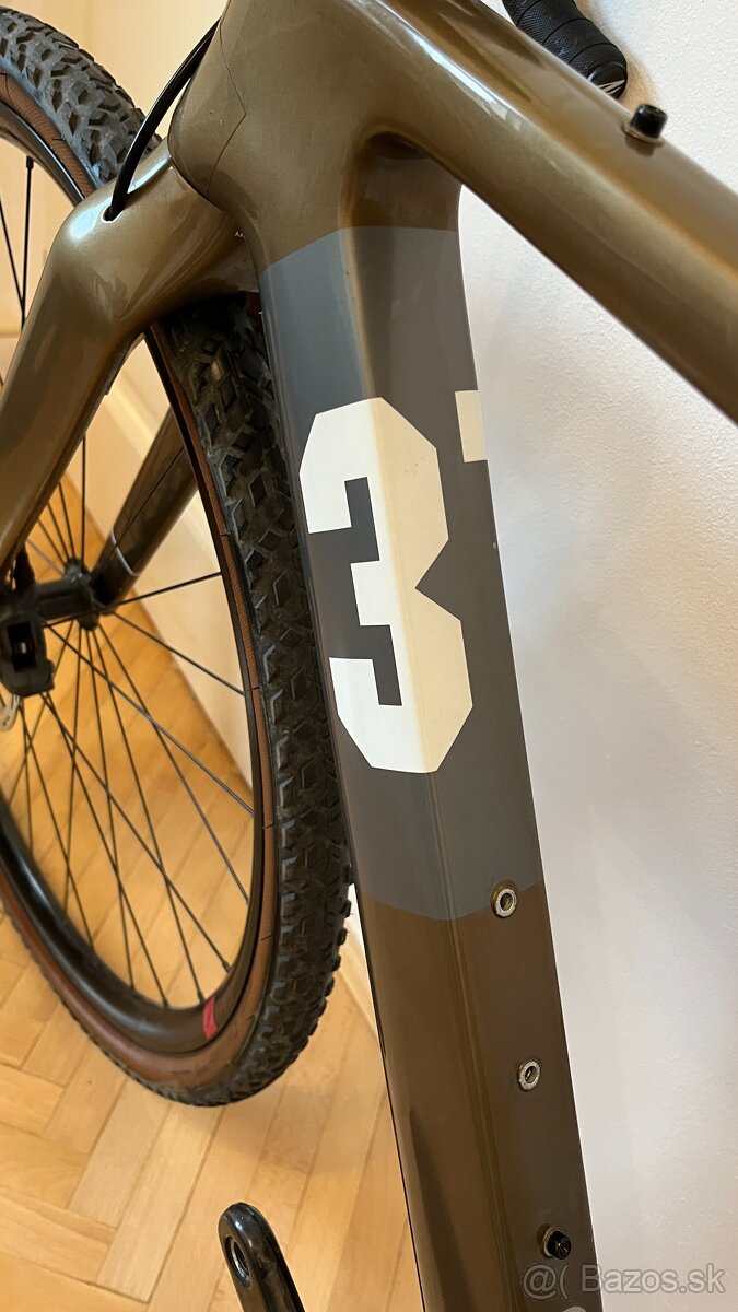 3T Exploro Team Force AXS 1X Eagle - 11