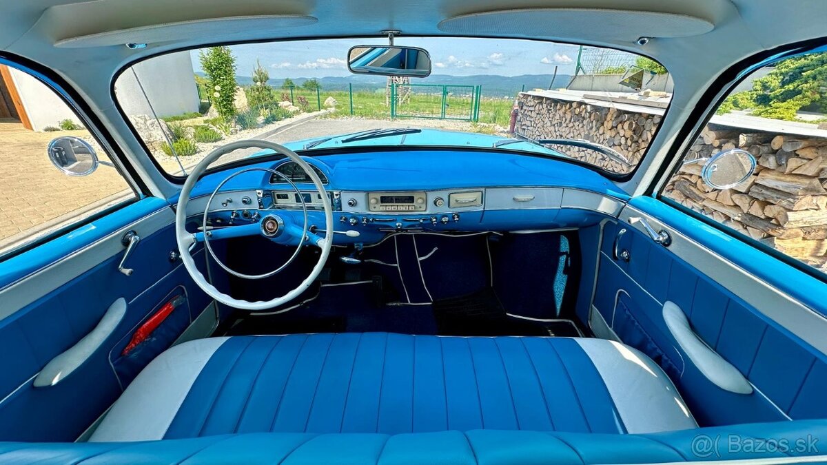 Tatra 603-1 (1959) - 11