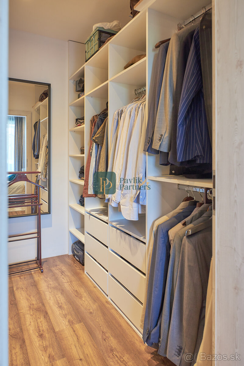 Predaj 5 izbový RD pri lese, pozemok 10á, EXKLUZÍVNE - 11