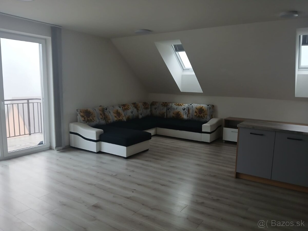 Byt do prenájmu - 11