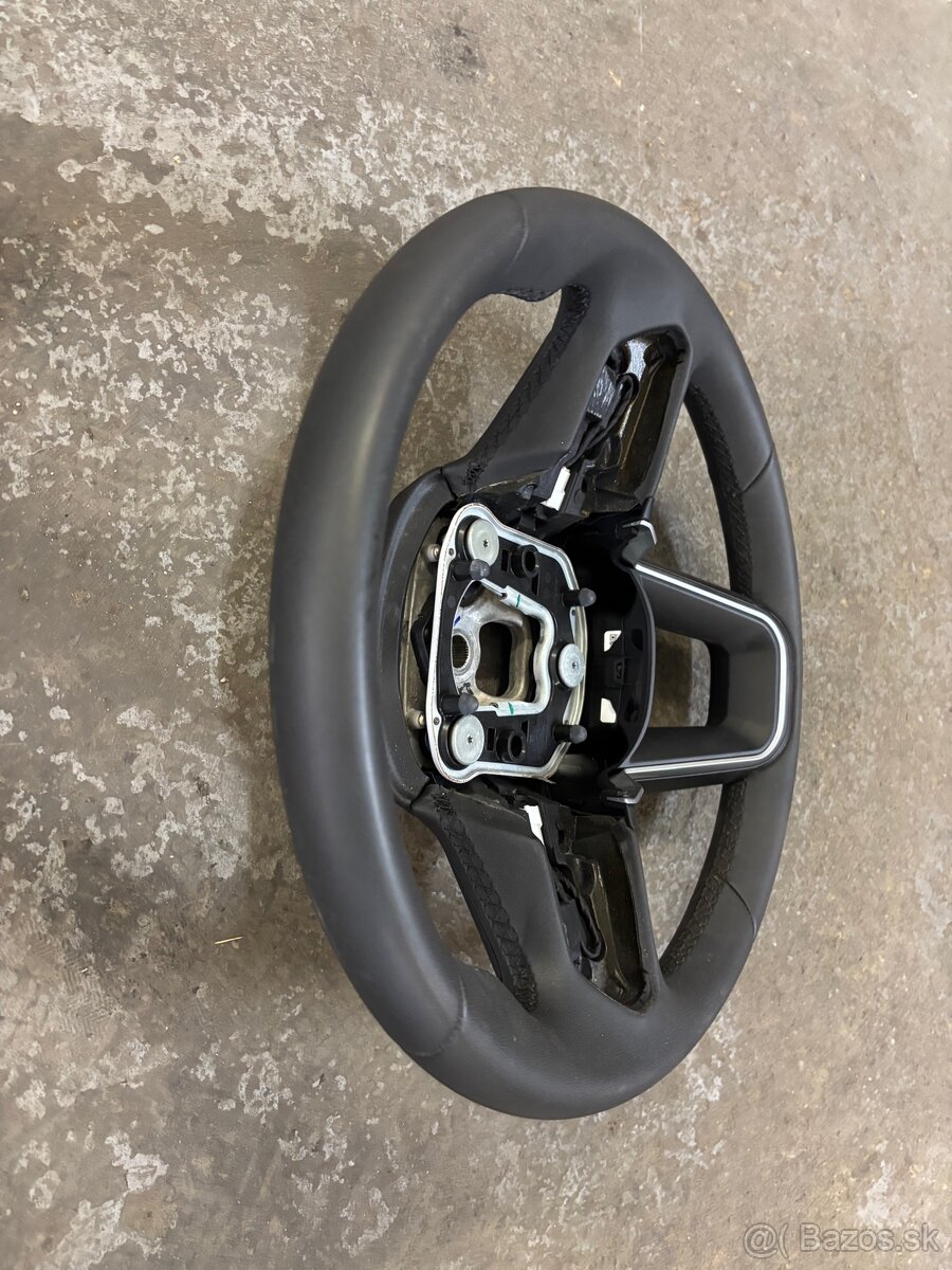 Kožený volant FIAT Ducato MCA 2023+ - 11