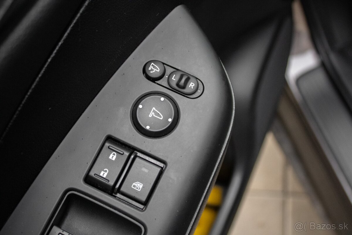 Honda CR-V 2.0 i-VTEC "Elegance" - 11