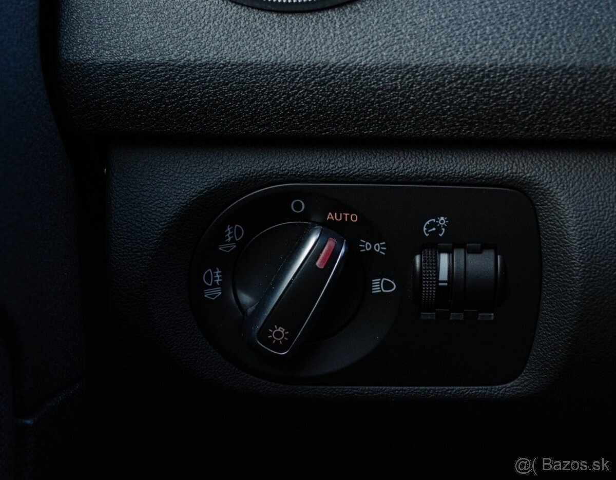 Audi A3 1.2 TFSI 77kw 8P Sportback 2012 - 11