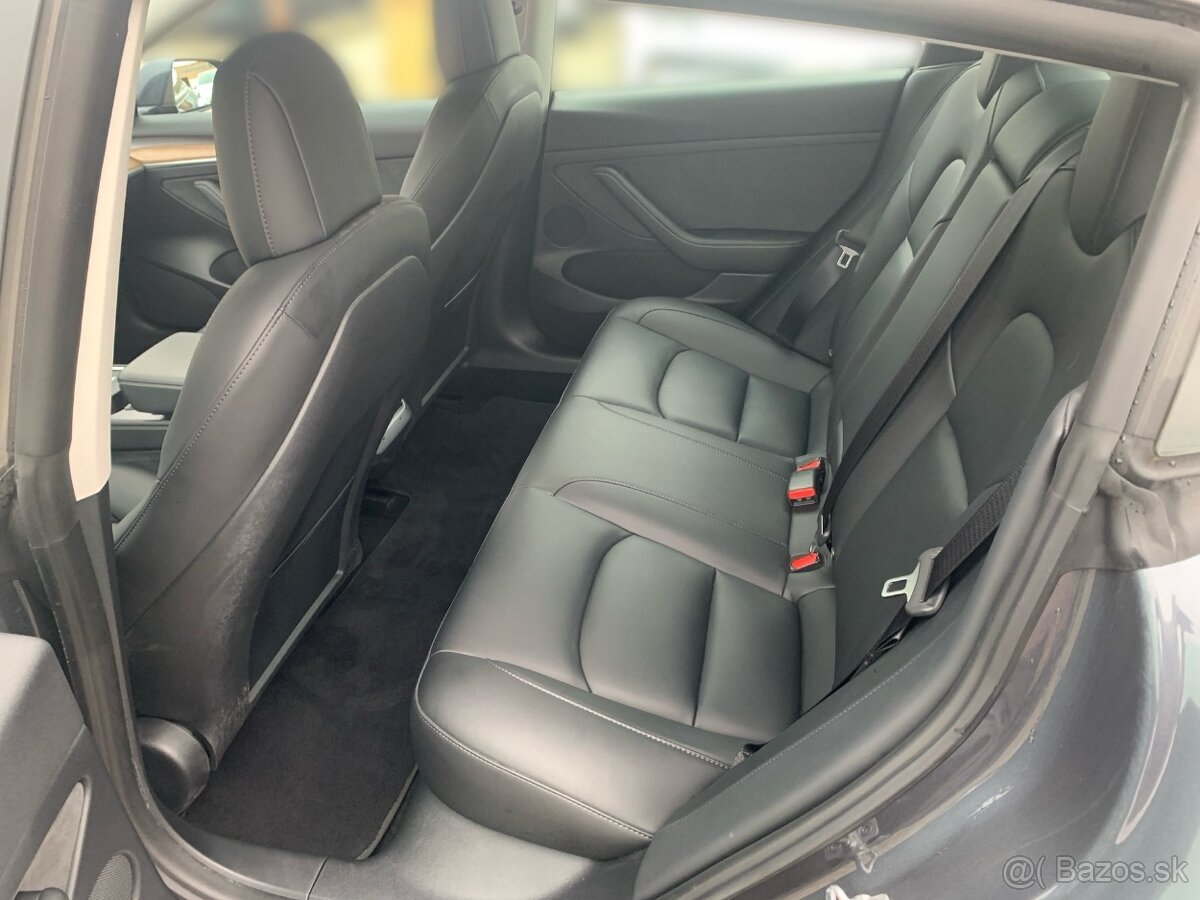 Tesla Model 3 2022 Long Range AWD SoH 94 - 11