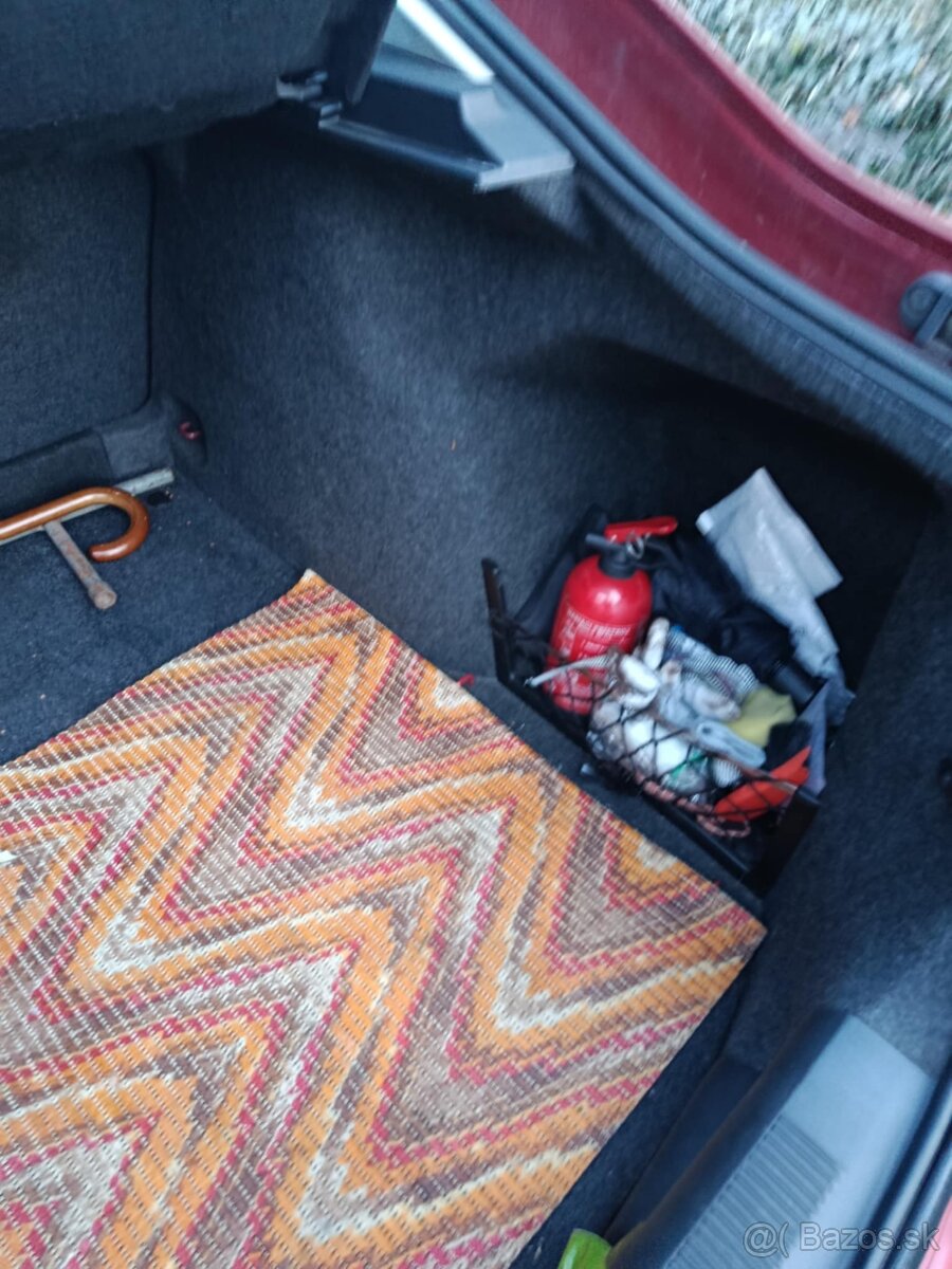 Škoda Octavia 2 - 11