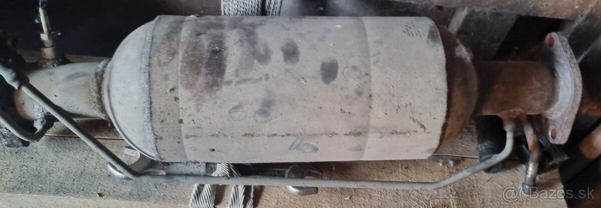 Predam súčiastky na Ford Mondeo mk3 - 11