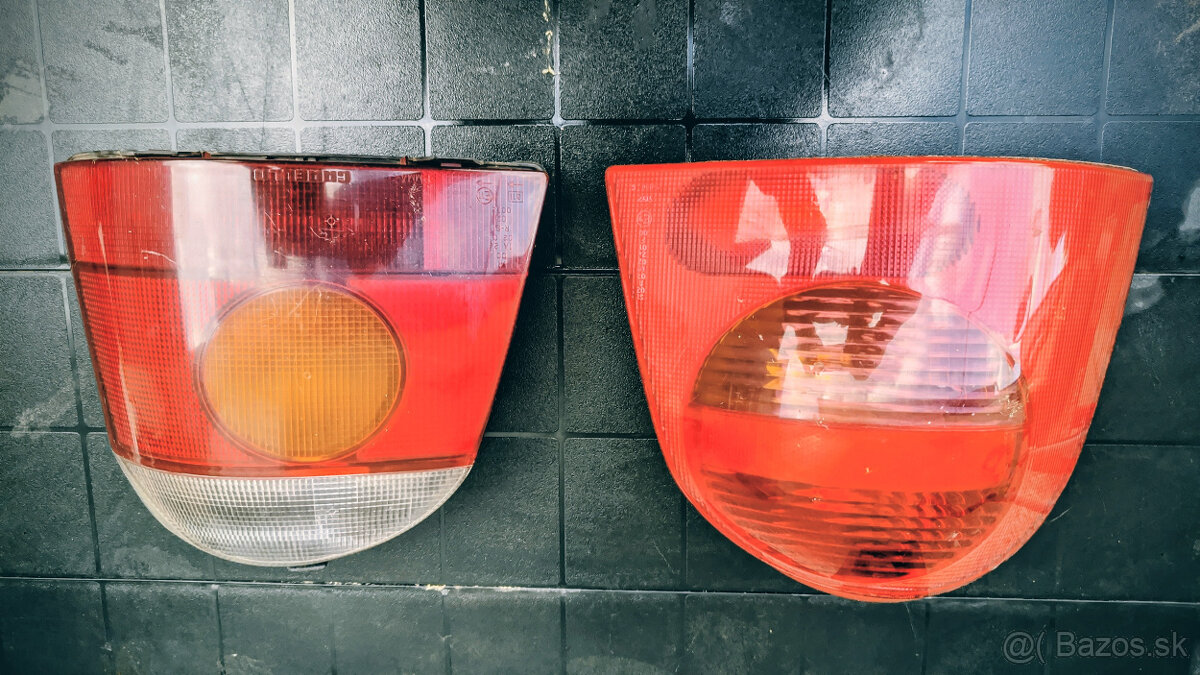 Renault Twingo 1 - 11