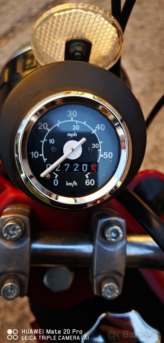 Babeta 210 121lux - 11