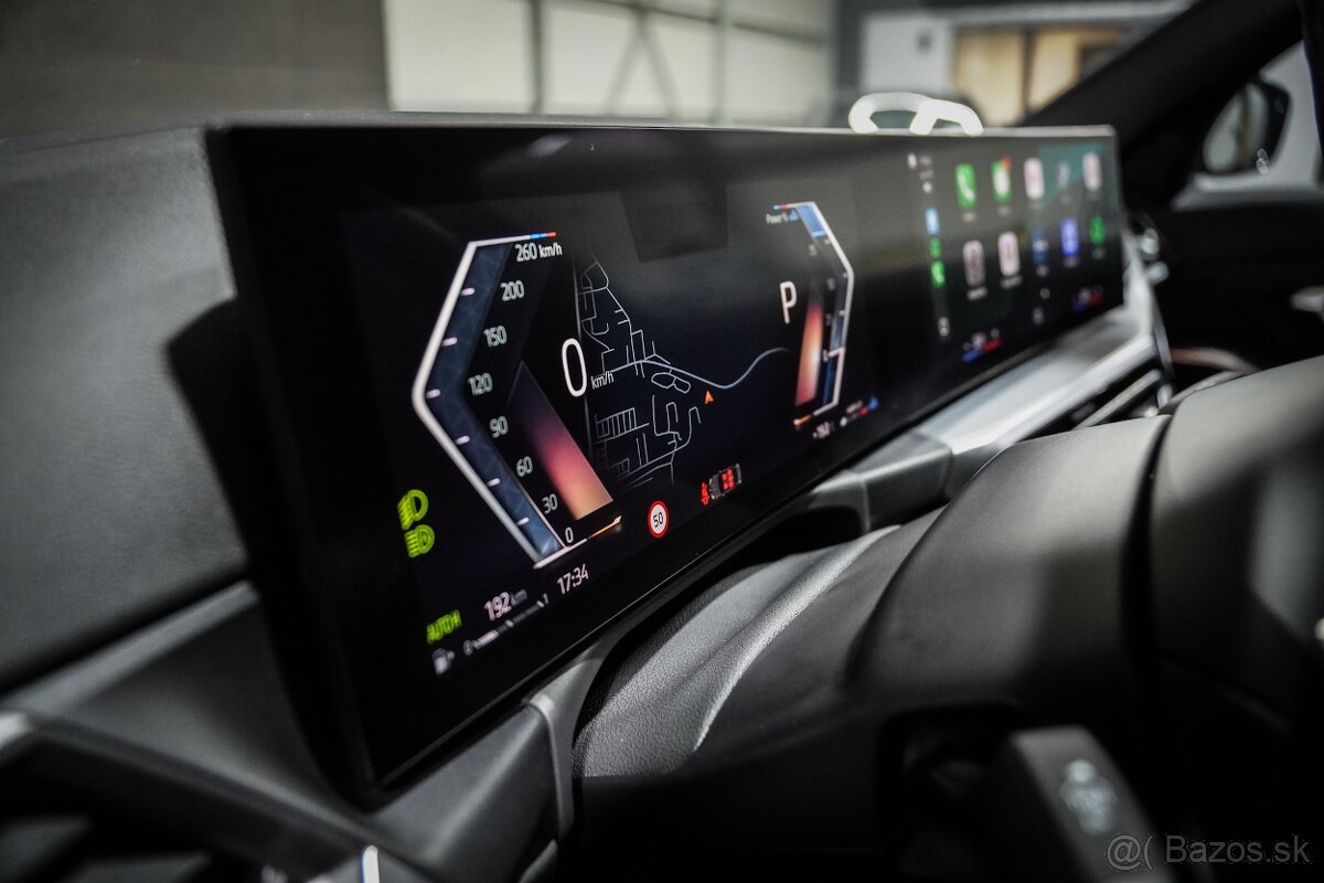 💥 BMW 320d xDrive M-SPORT Limousine | 2023 | V ZÁRUKE - 11