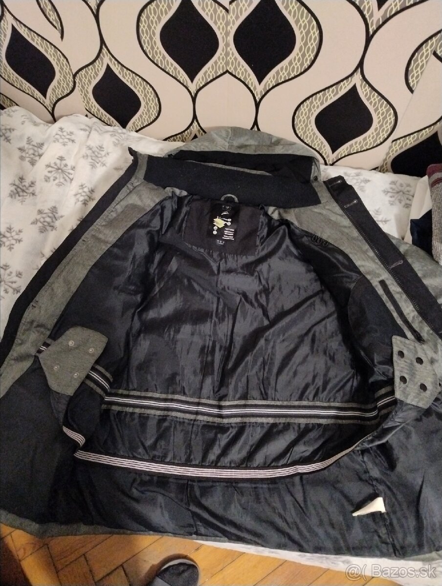 Balík oblečenia - 11