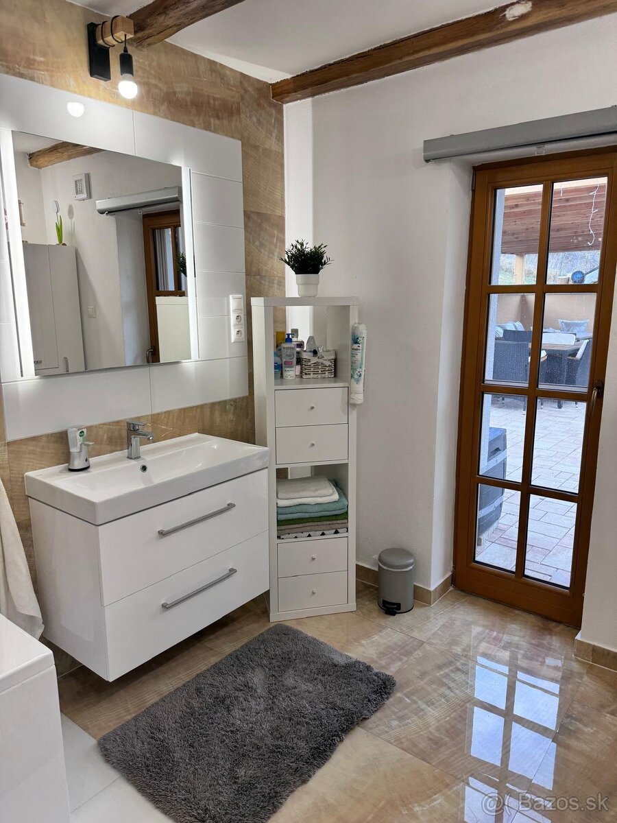 Jedinecny dom v lone prirody na predaj. - 11