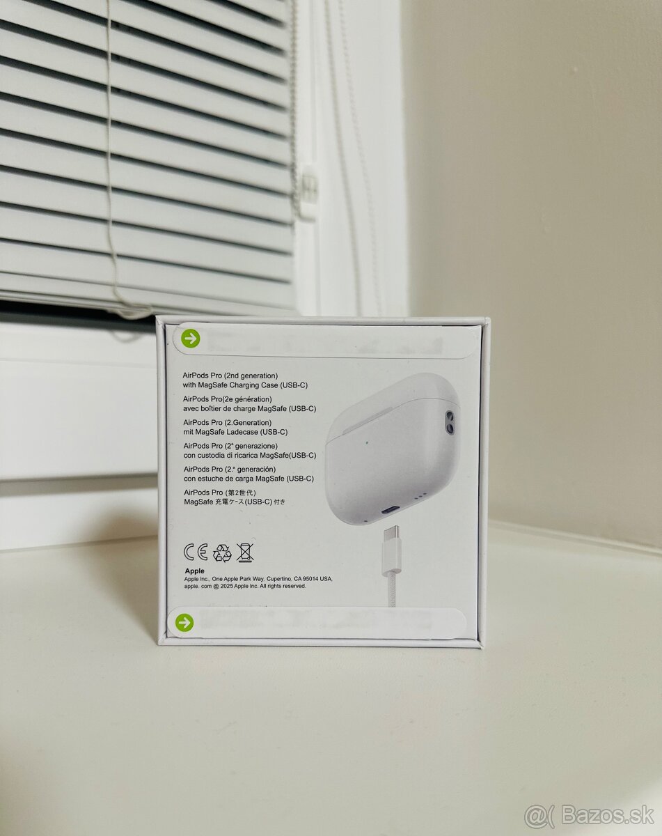 Apple AirPods Pro 2 - 11