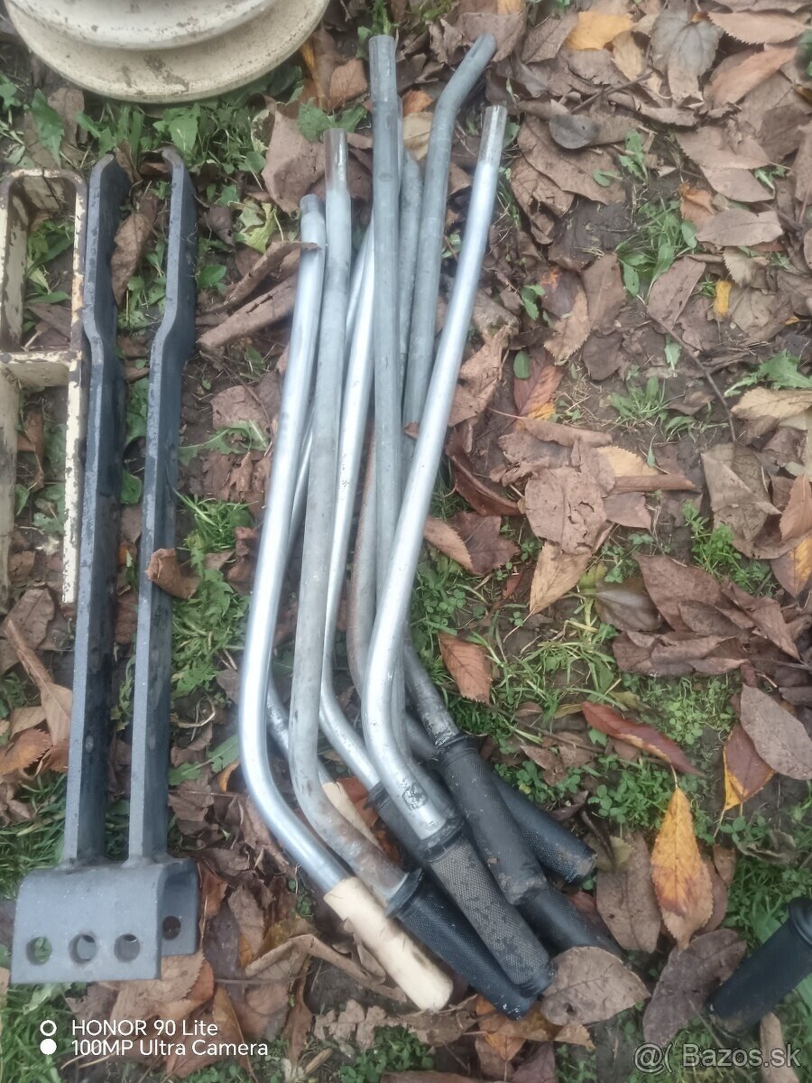 Terra vari agzat rozpredám všetko plne funkčné 3 - 11