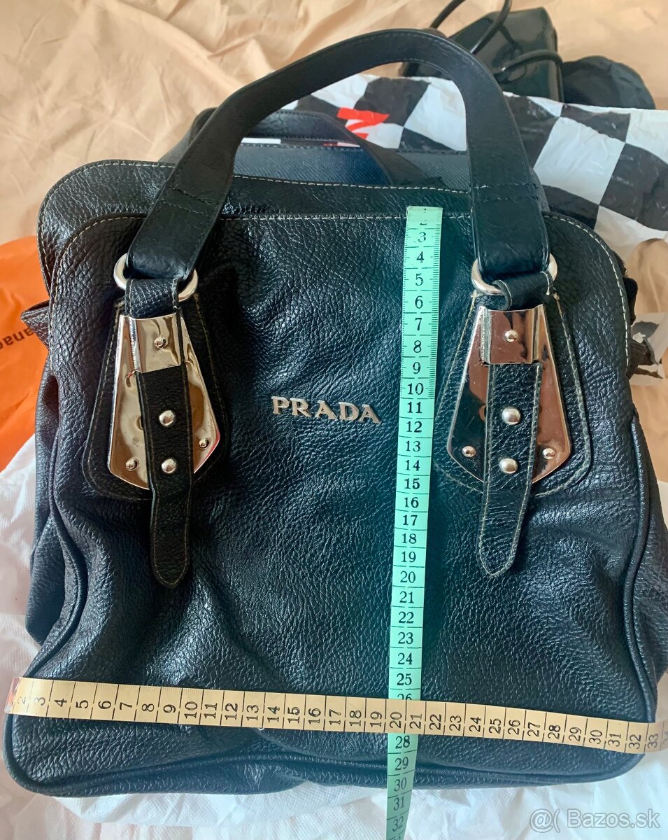 Predám kabelky - 11