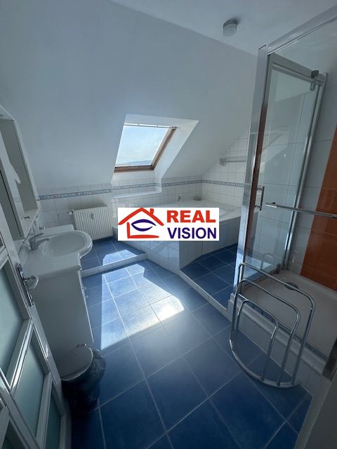 Predaj 5 izbový slnečný mezonet 179 m2, 146 m2 úžitková Popr - 11