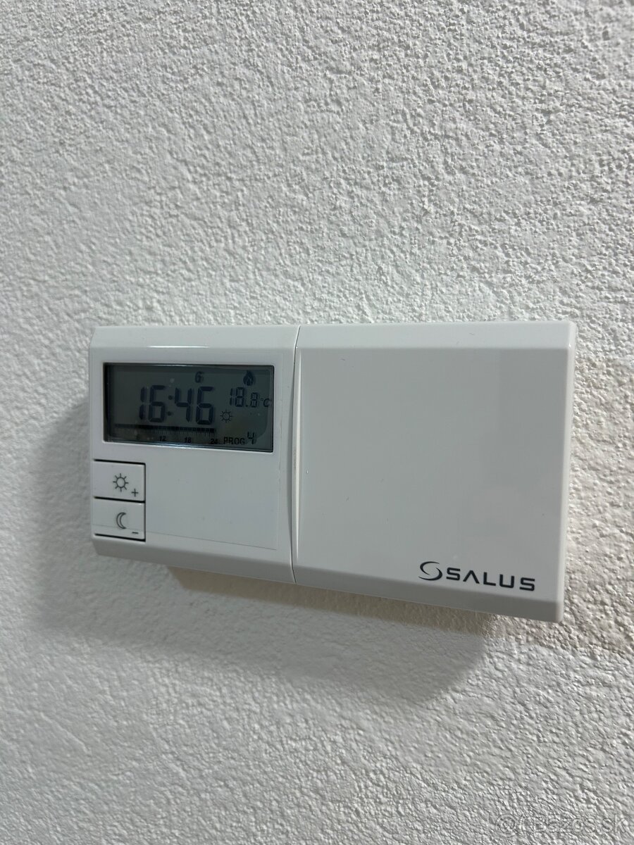 2 izbový byt prenajom - 11