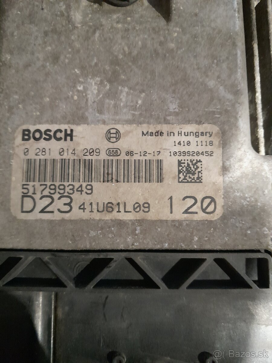 Riadiace jednotky - 11