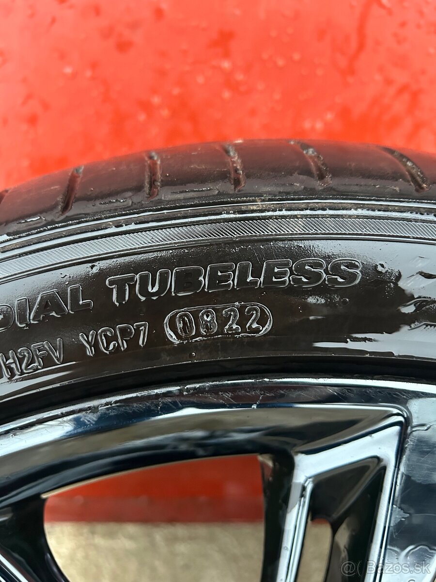 5x120 R20 STYLING M464 - 11