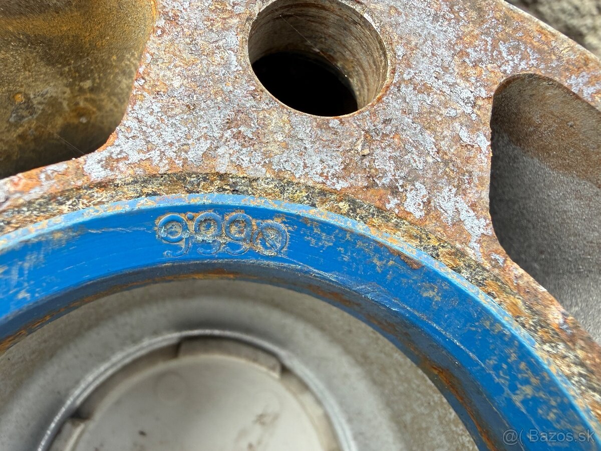 Elektrony 5x112 R18 - 11