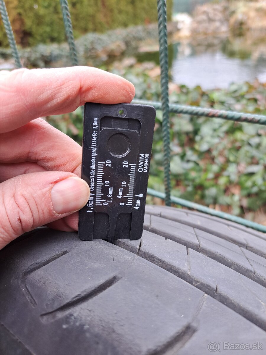 Pneu Goodyear Performance 2 R16 + disky - 11