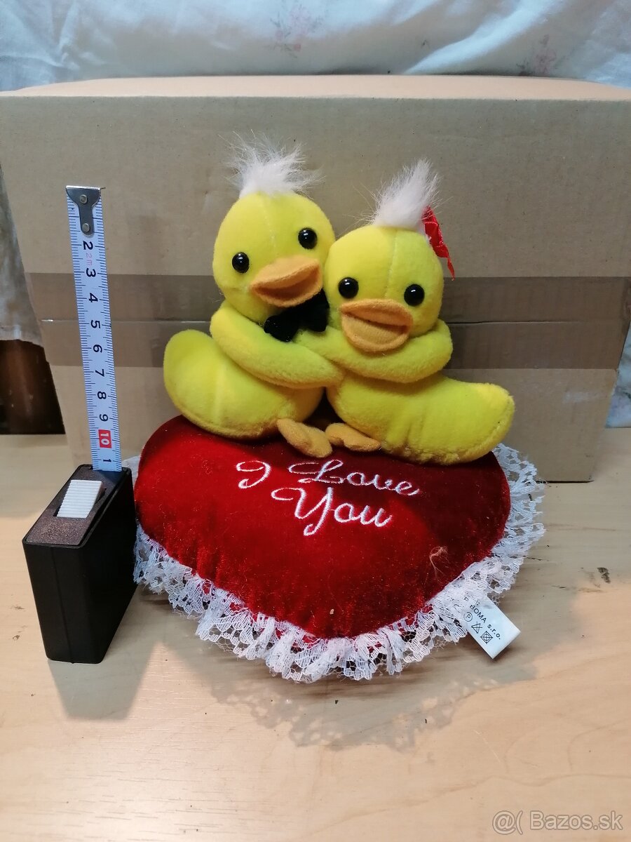 Plišove hračky - 11