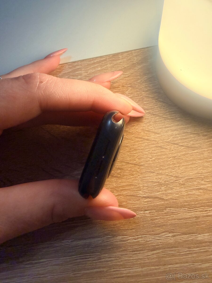 Apple watch series 6/space gray/40mm - 11