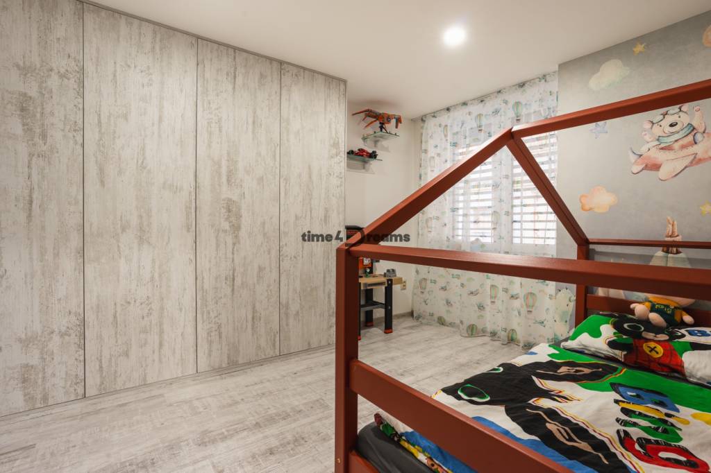 NA PREDAJ dizajnový byt v dome v Seredi, ktorý si ZAMILUJETE - 11