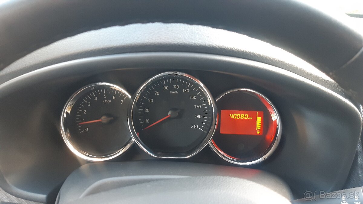 Dacia Logan MCV Stepway - 11