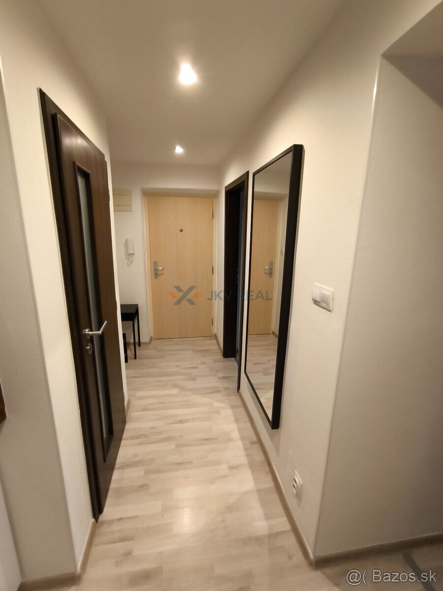 Na prenájom 2-izbovy byt v úplnom centre Nitry Za Ferenitkou - 11