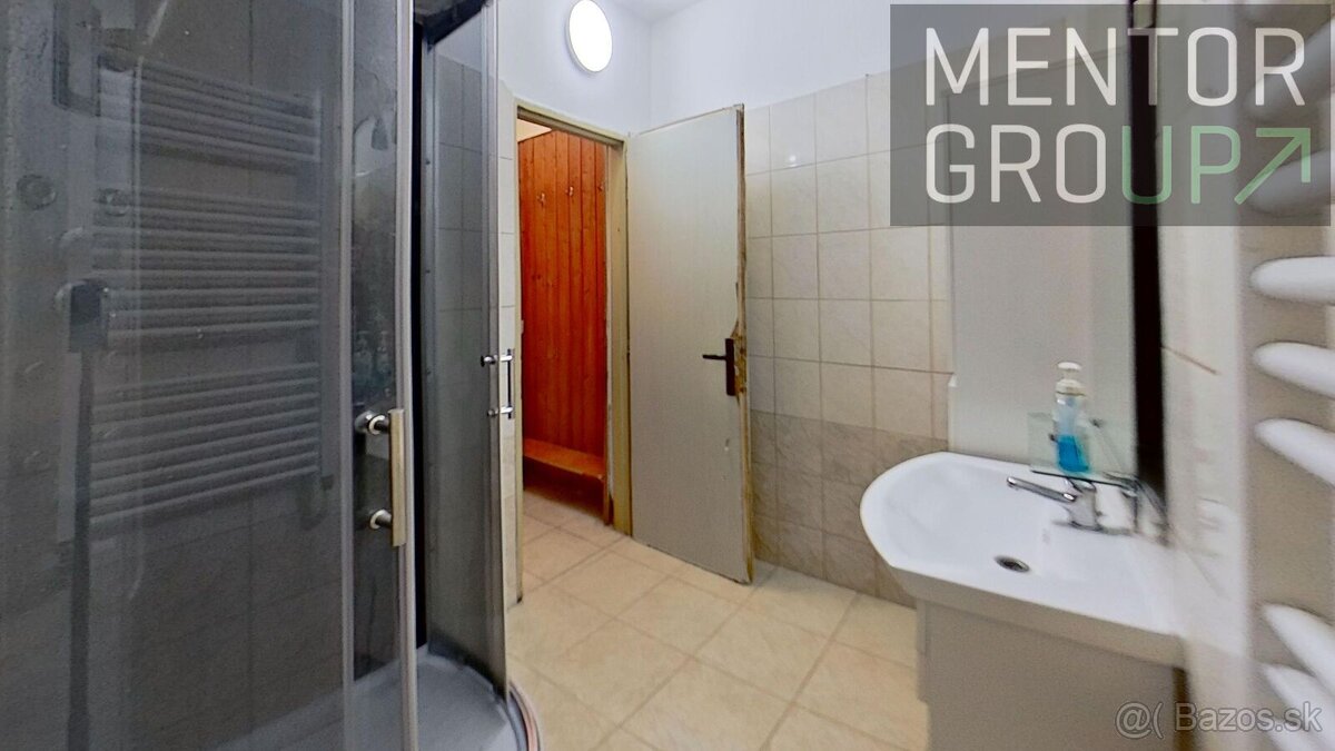 360° VR Ponúkame na predaj 3-izbový byt s loggiou a dvoma p - 11